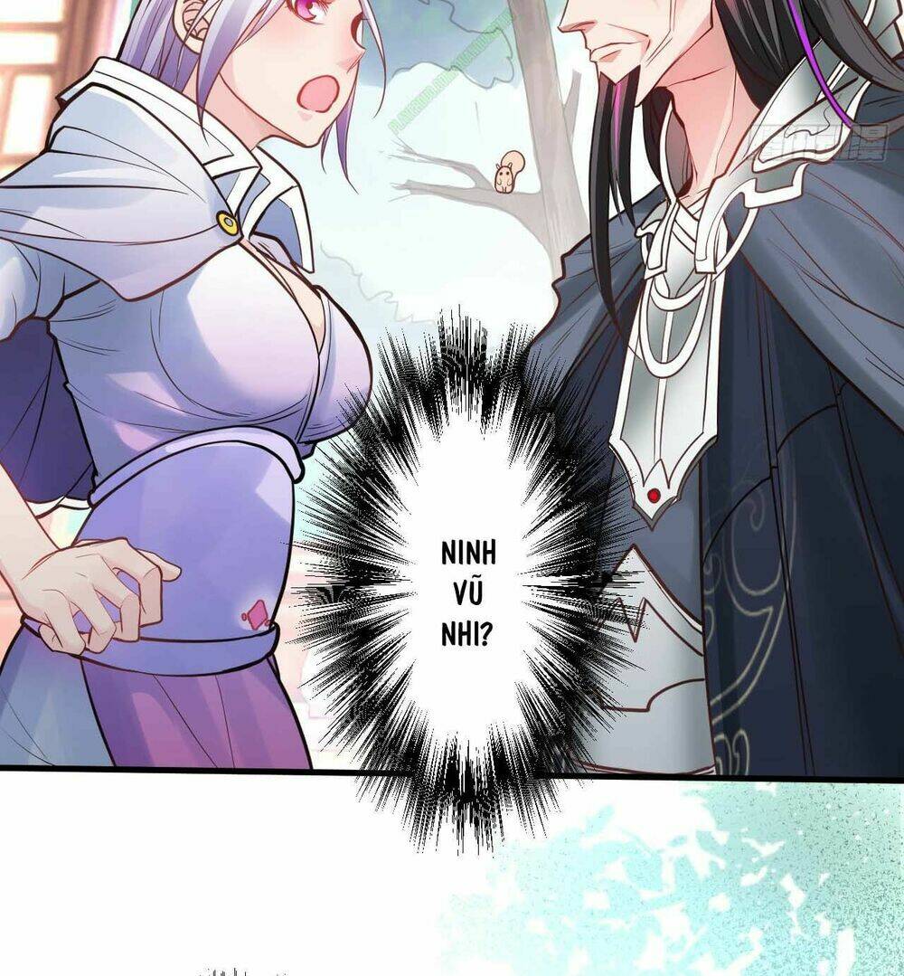 trọng sinh tối cường ma tôn ở rể chapter 4 24