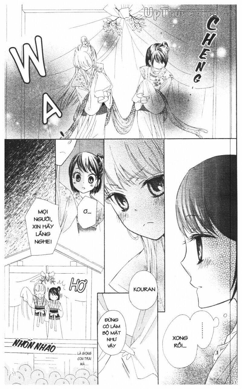 mikado no shihou chapter 9 35