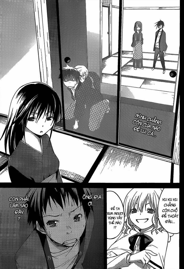 countrouble chapter 11 5