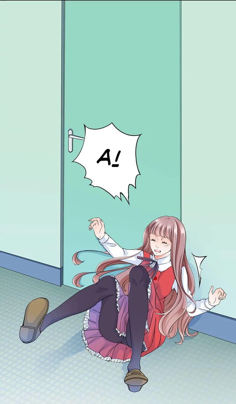 hoàng tử ếch mau tránh ra chapter 7.1 2