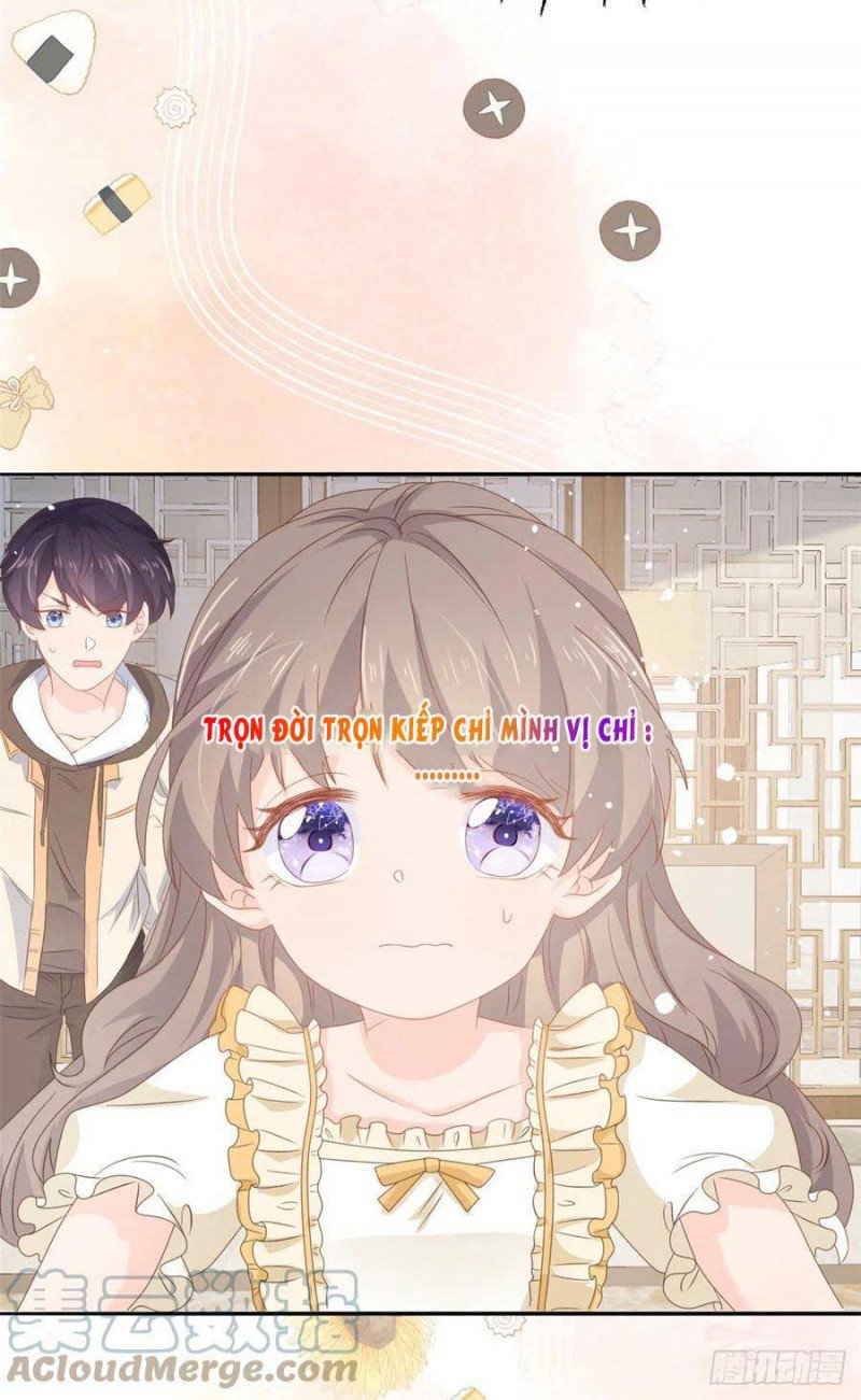 đoàn sủng lão đại ba tuổi rưỡi chapter 132 14