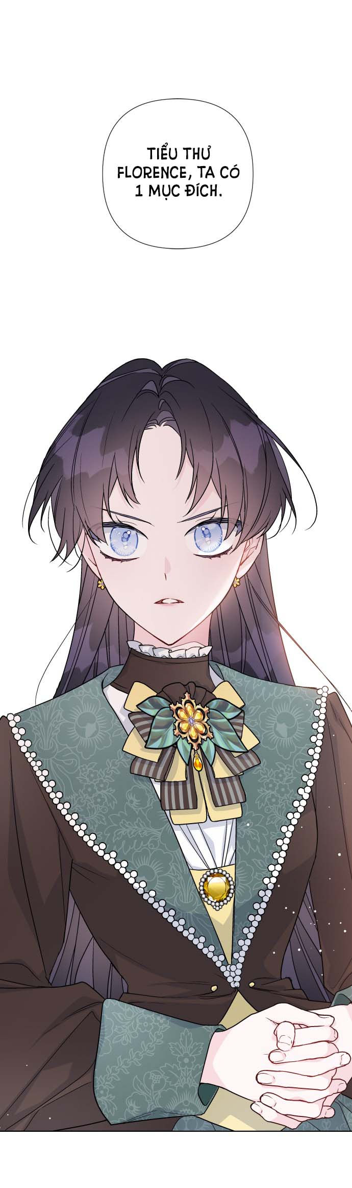 cách hiệp sĩ sống như một tiểu thư chapter 51 24