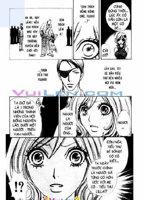 chàng quản gia của bé mei chapter 6 14