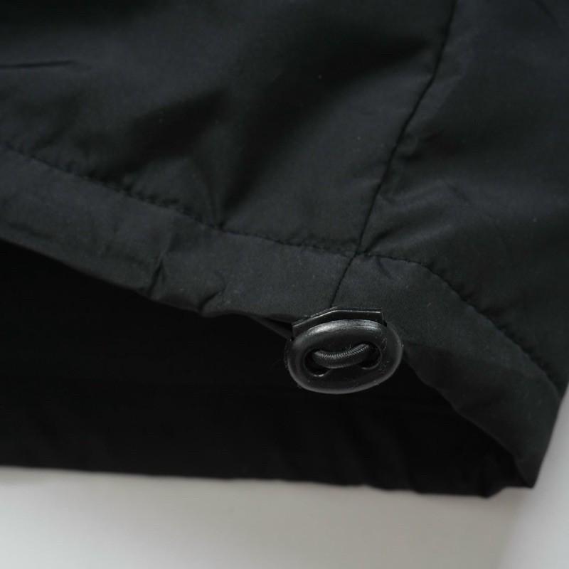 Áo Khoác Dù màu trơn, Áo Khoác Dù unisex form dễ mặc