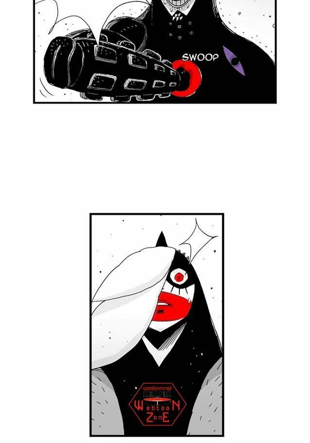 hành trình thoát khỏi địa ngục chapter 44 42