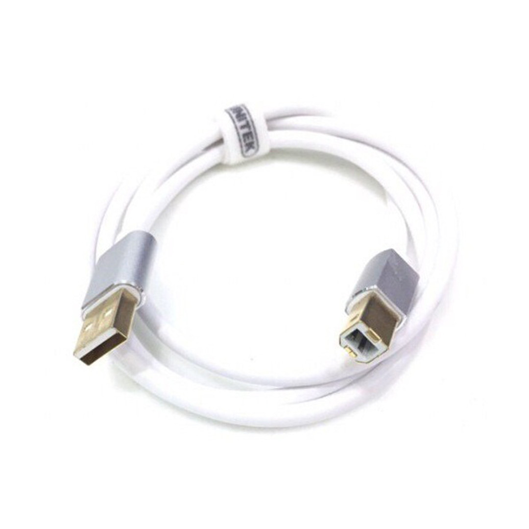 Cáp USB In 2.0 (1m) Unitek (Y-C 430FSL)  - HÀNG CHÍNH HÃNG