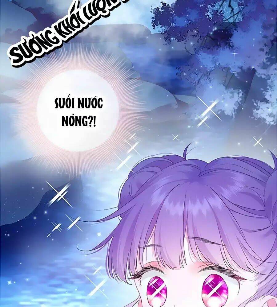 kiều nhi không nghe lời chapter 5 9