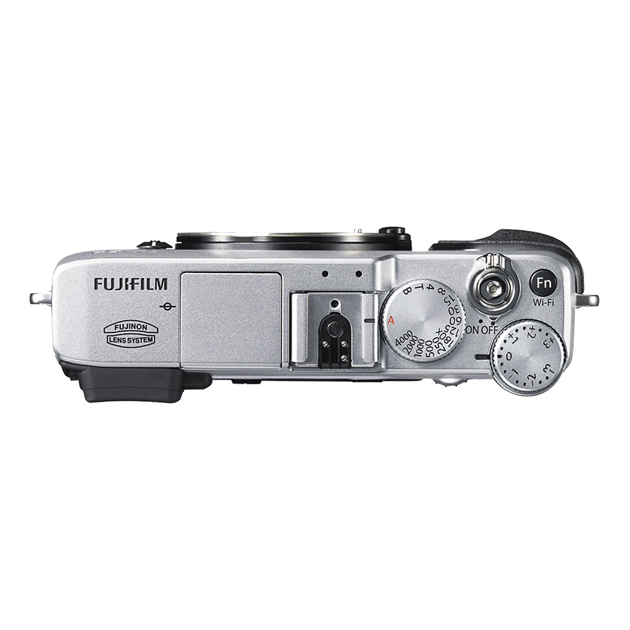 Máy Ảnh Fujifilm X-E2 + Lens 35mm F1.4 - Hàng Chính Hãng