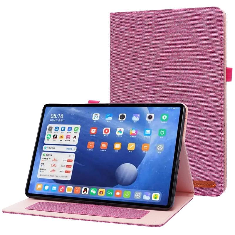 Ốp lưng da chống sốc cho Xiaomi Pad 5