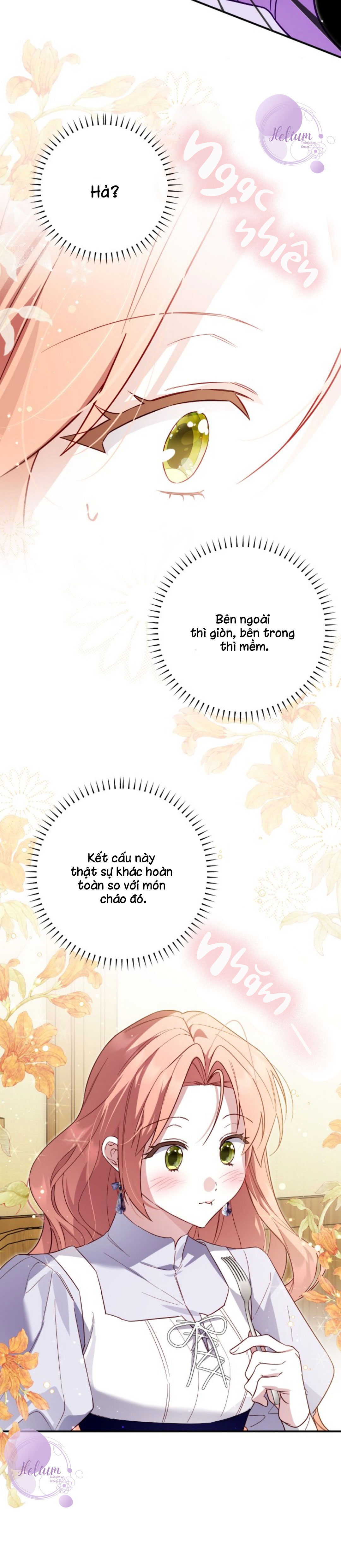 ngã xuống nơi thiên đường chapter 6 10