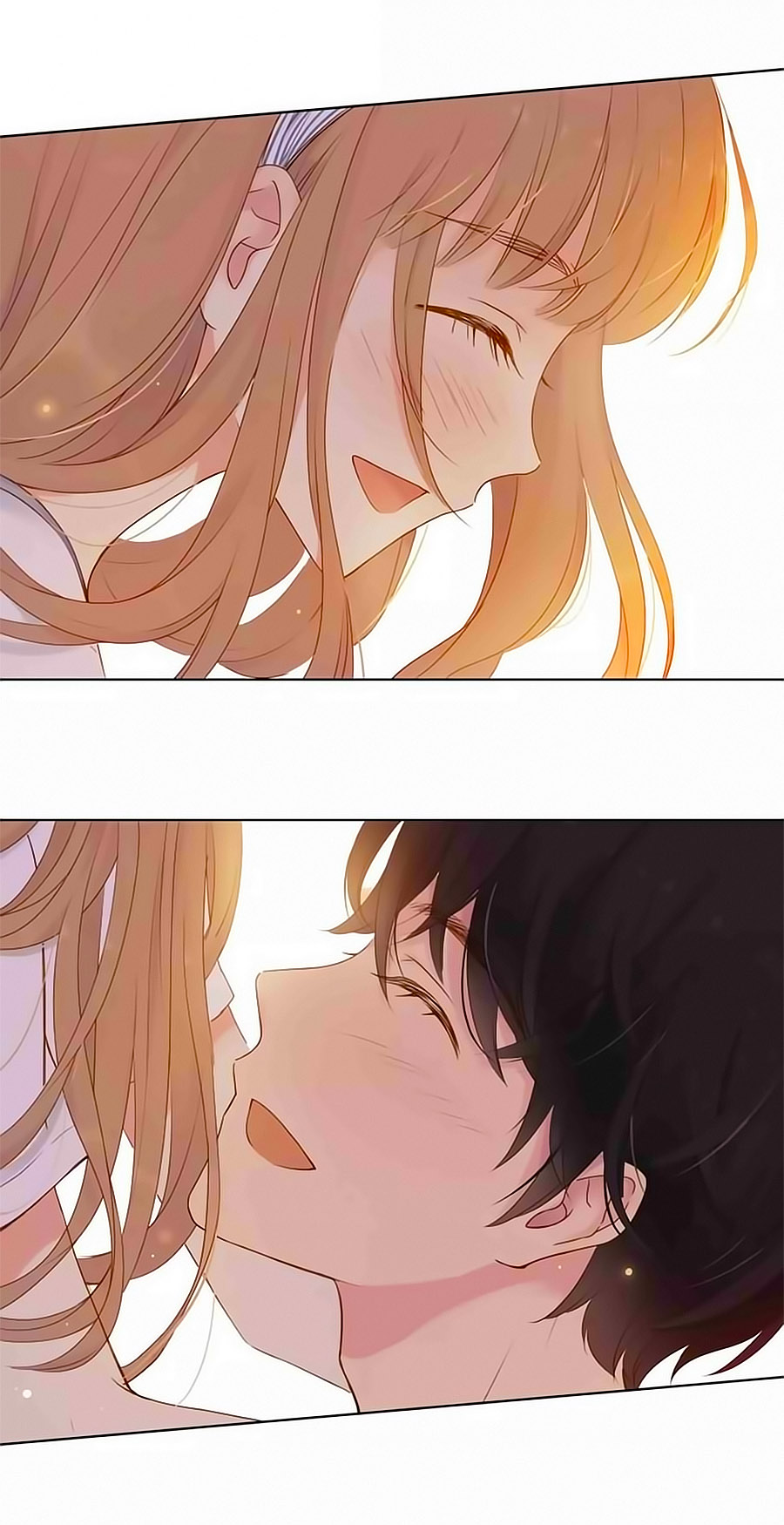 Bạc Hà Chi Hạ 2 chapter 10 - Trang 2