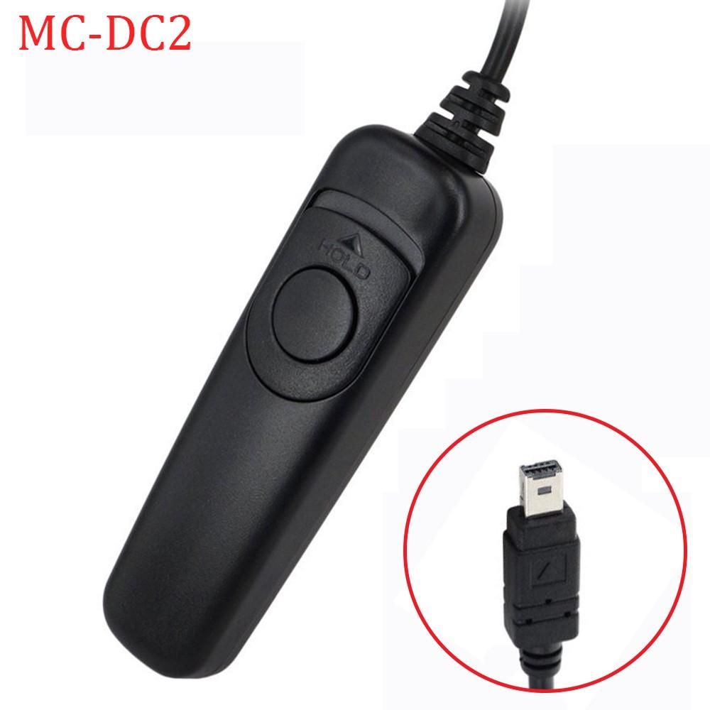 Remote MC-30 / MC-DC2 cho máy ảnh Nikon