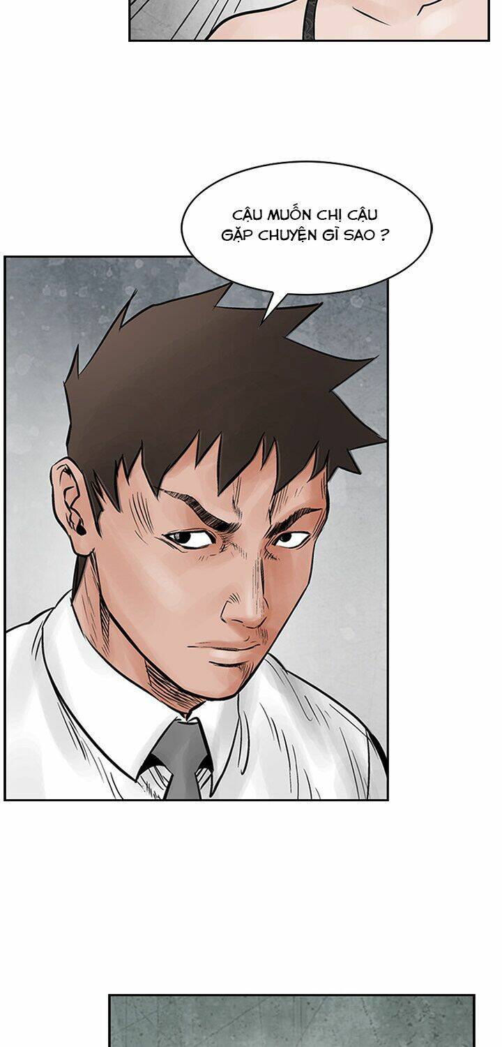 huyền thoại : khởi đầu chapter 33 29