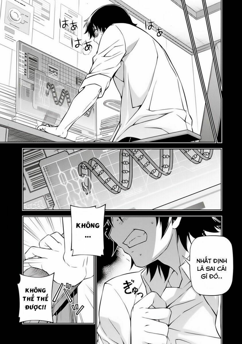 freezing chapter 115 4