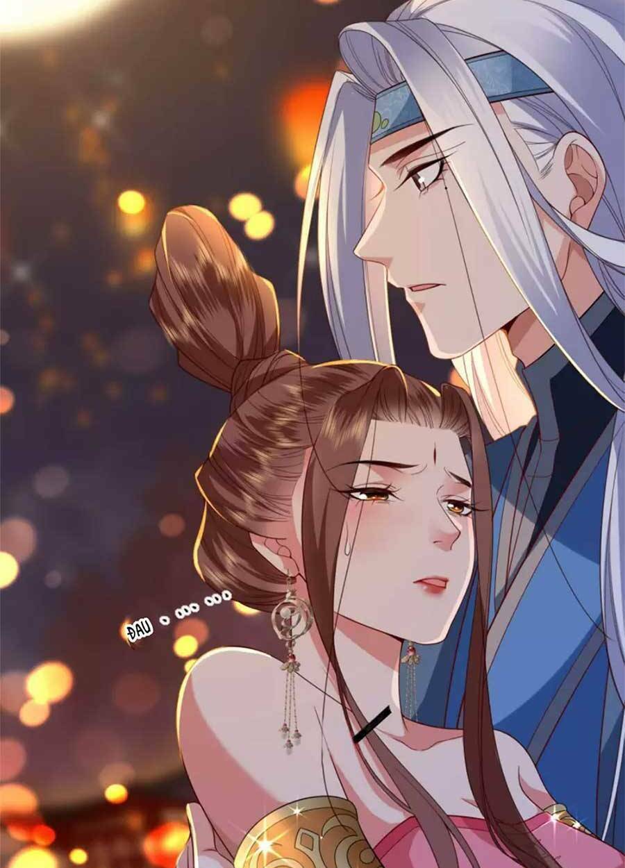 tướng quân, bổn phi không nhận sủng chapter 44 36