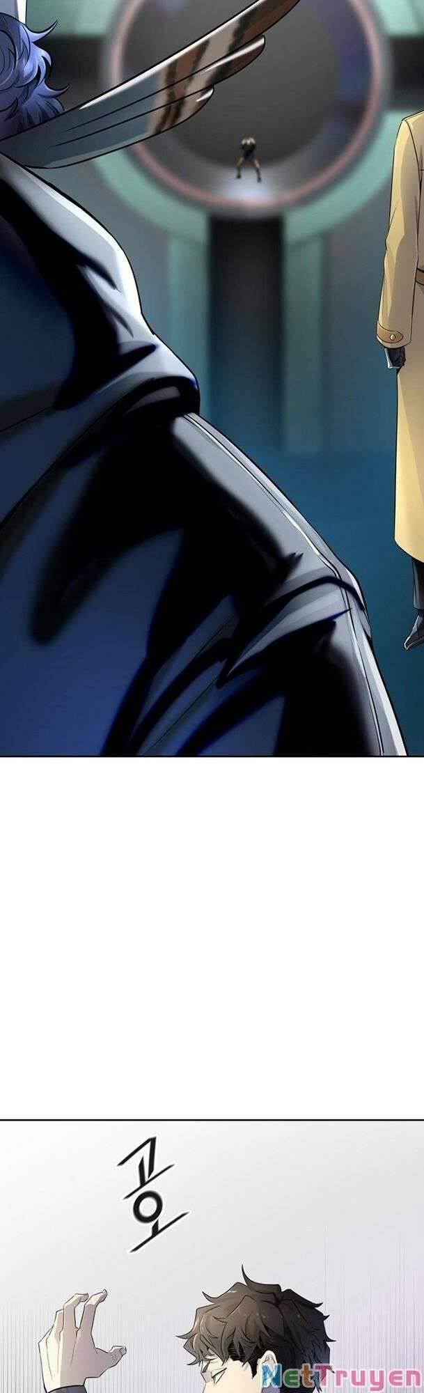 tòa tháp bí ẩn 2 chapter 530 1