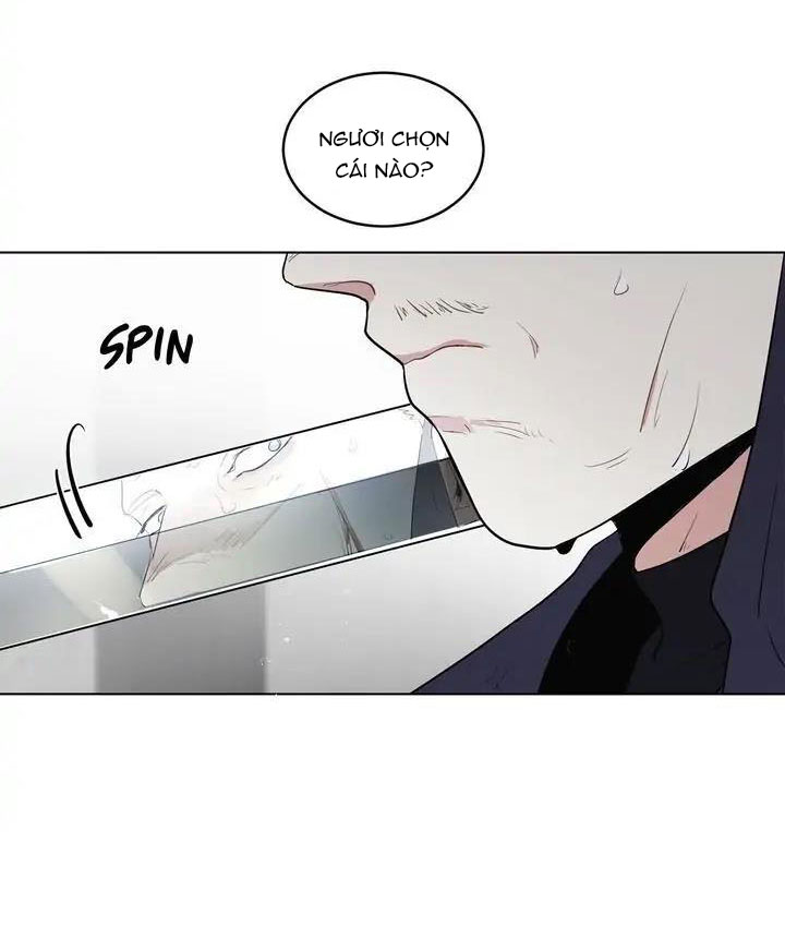 tôi là fan cứng hoàng tử chapter 14.2 11