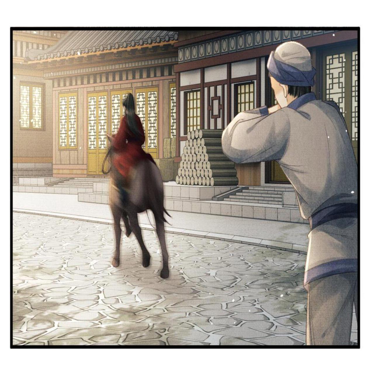 tướng quân luôn tự coi mình thành thế thân chapter 78 25