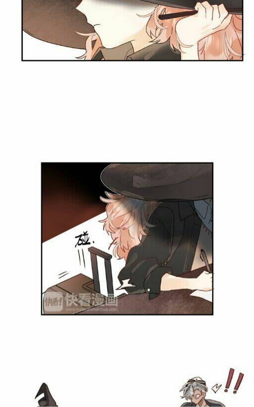 đệm lót ma nữ chapter 2 50