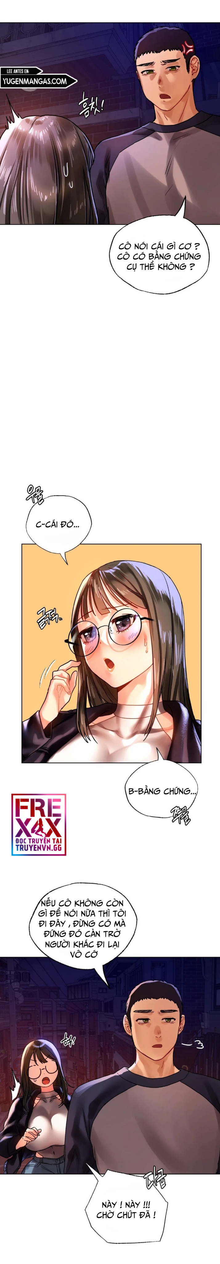 đàn ông và đàn bà ở sillim chapter 12 24