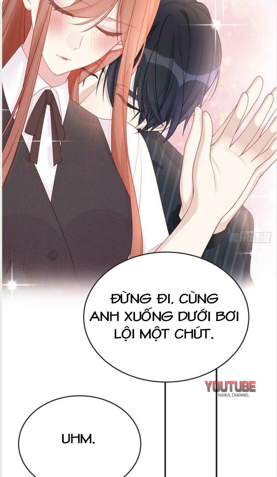 sủng em sủng tới tận cùng chapter 86.1 14