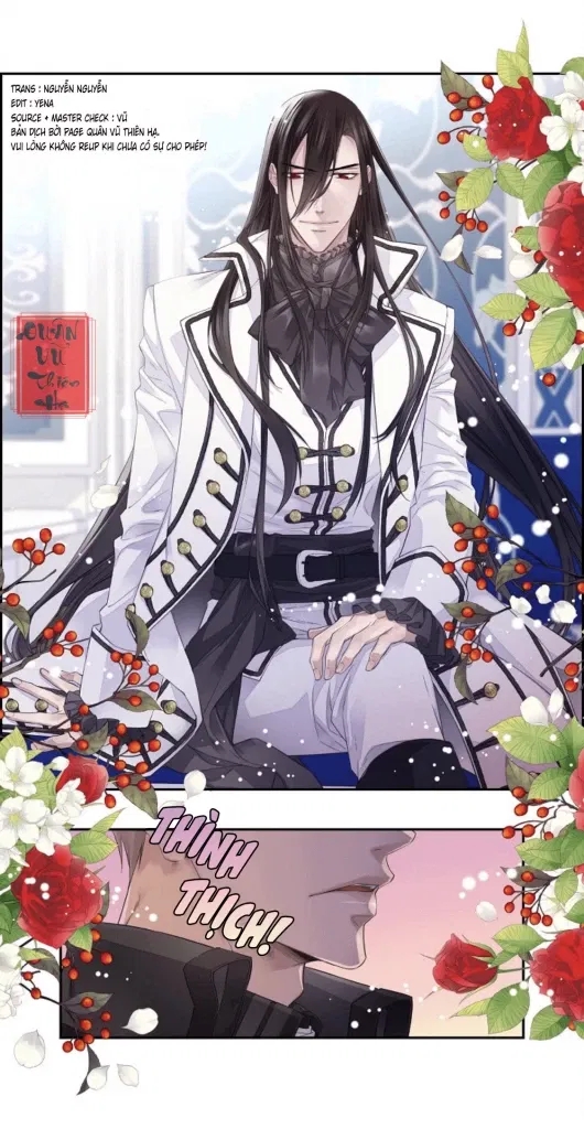 ảo mộng bất thành chapter 8 39