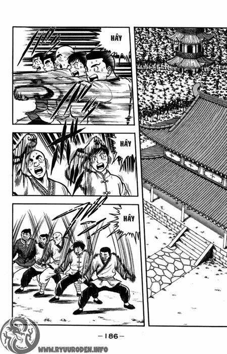 hoàng phi hồng phần 1 chapter 23 186