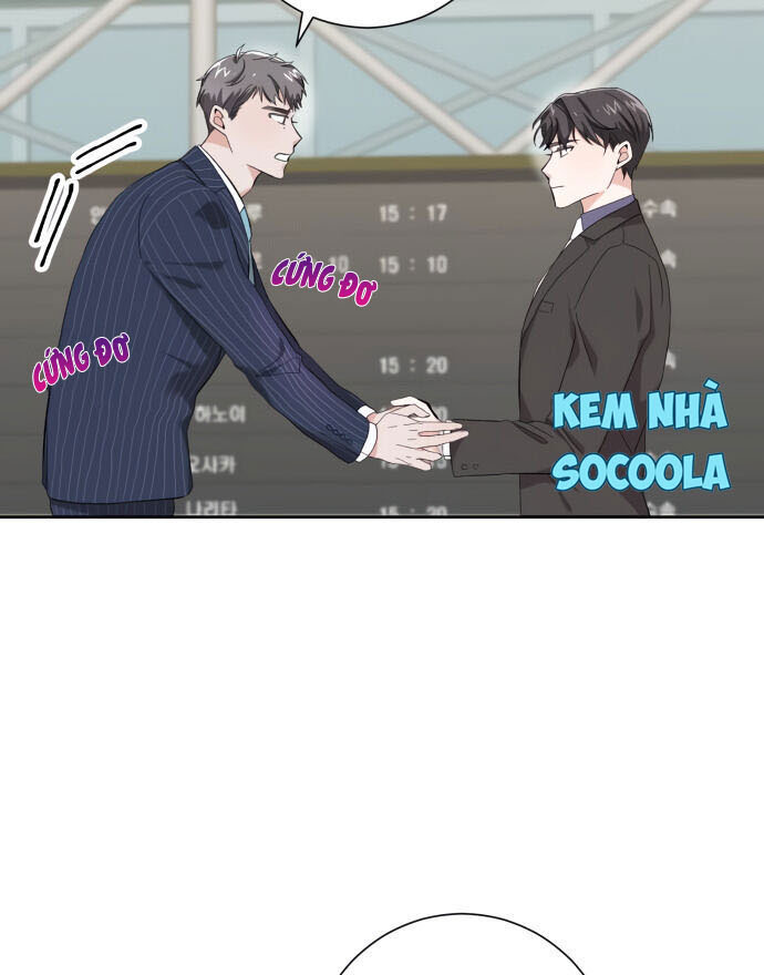 người chồng cũ tuyệt vời của tôi chapter 2 4