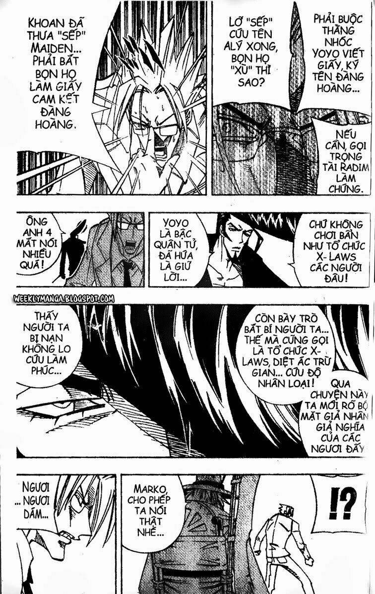 vua pháp thuật chapter 162 7