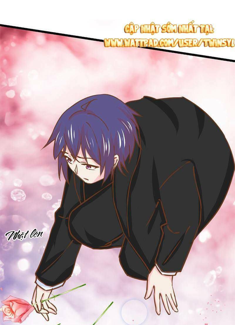 không gả cho tổng tài, gả cho người hầu chapter 134 4