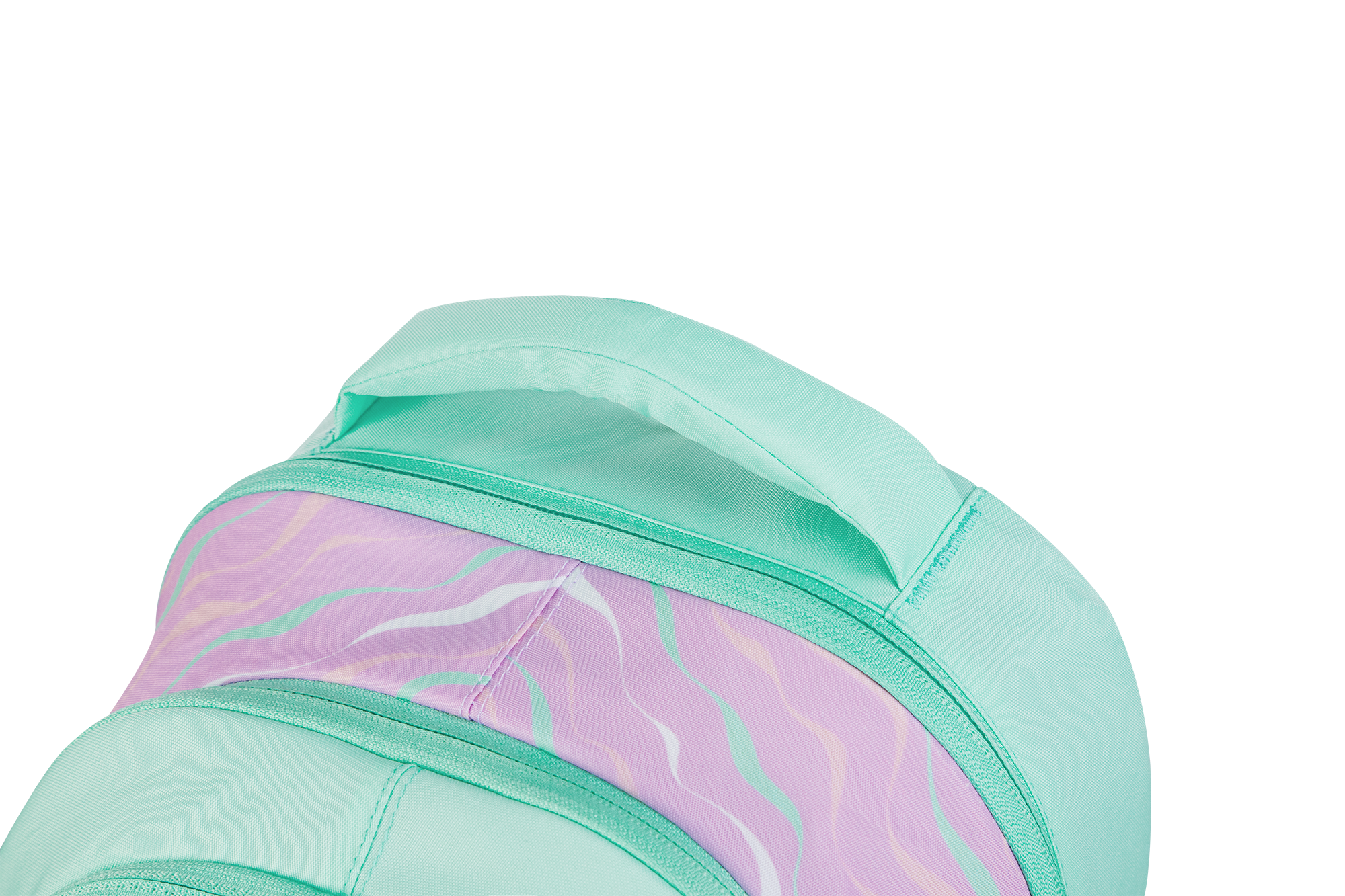 Ba Lô Chống Gù Wonder Schoolbag Pro 2 - Pearly Mermaid - Tiger Family TGWD-003A
