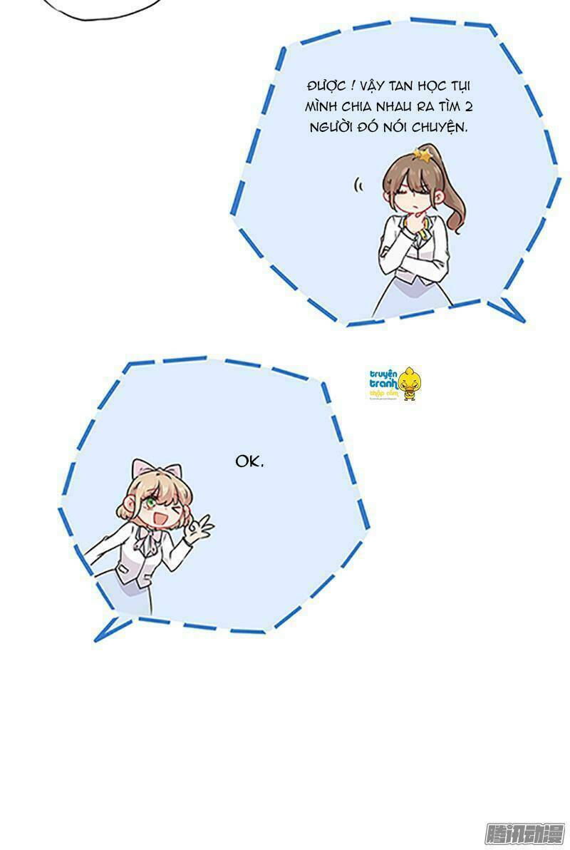 bá đạo hiệu thảo đích duệ nha đầu chapter 43 9