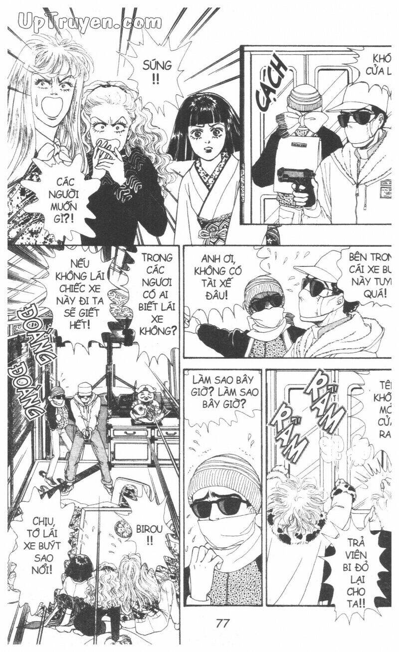 câu lạc bộ con nhà giàu chapter 14 79