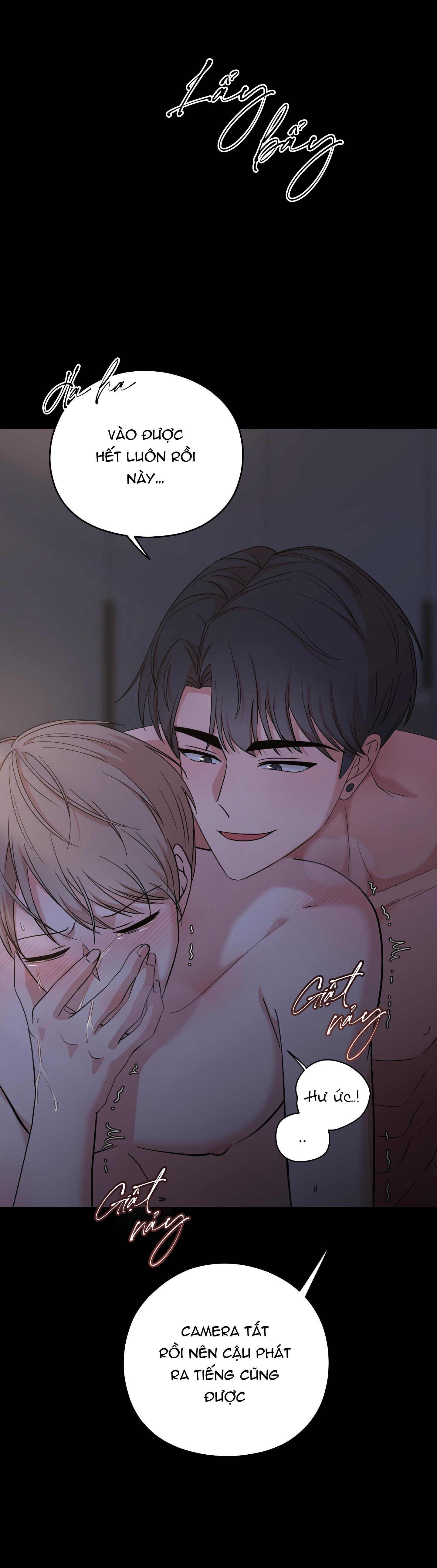 sự tình khó tránh chapter 1 3