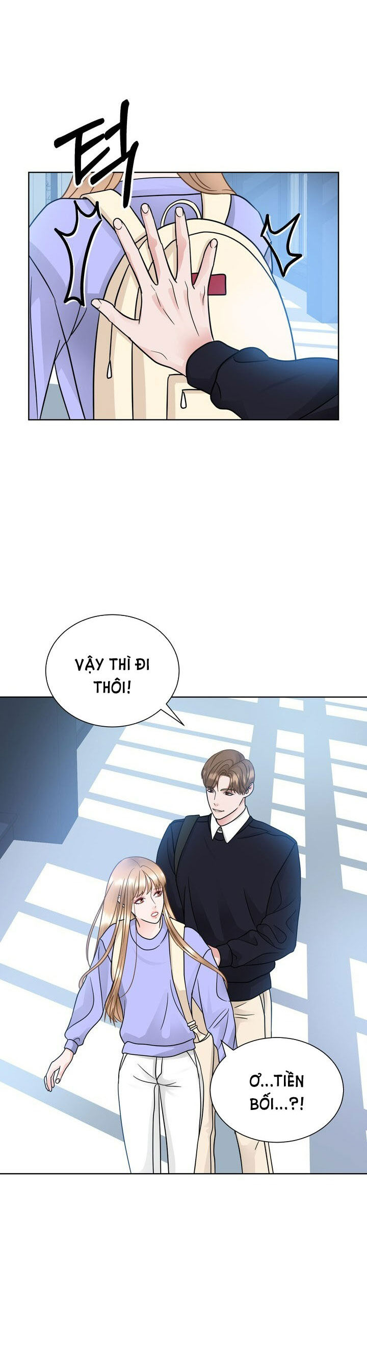 [18+] muộn màng chapter 21.1 12