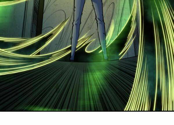 nơi này có yêu khí chapter 90 20