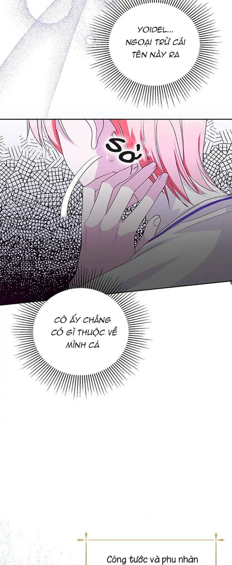 phía sau mặt nạ của nam chính hiền lành chapter 23 55