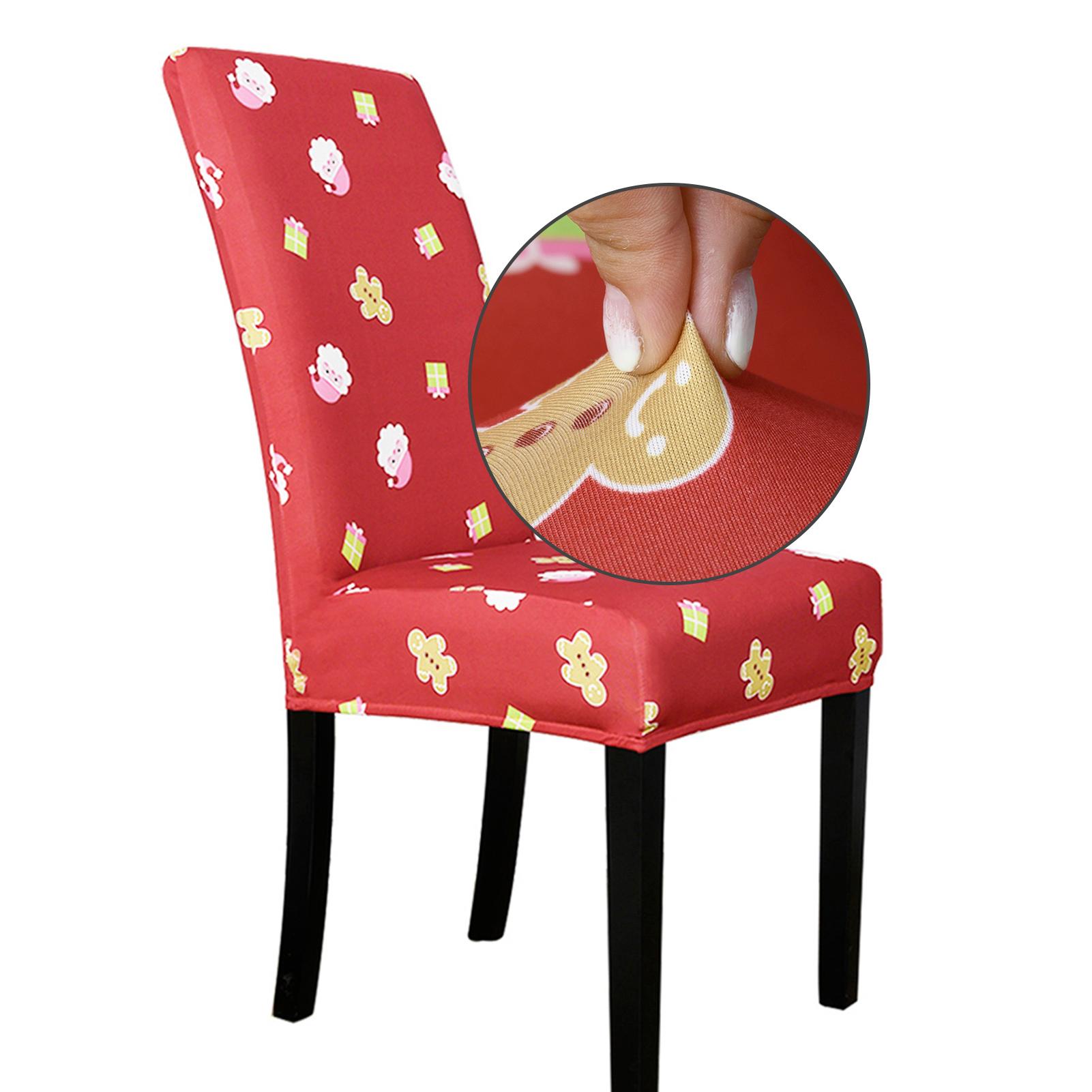 Bọc Ghế Trang Trí