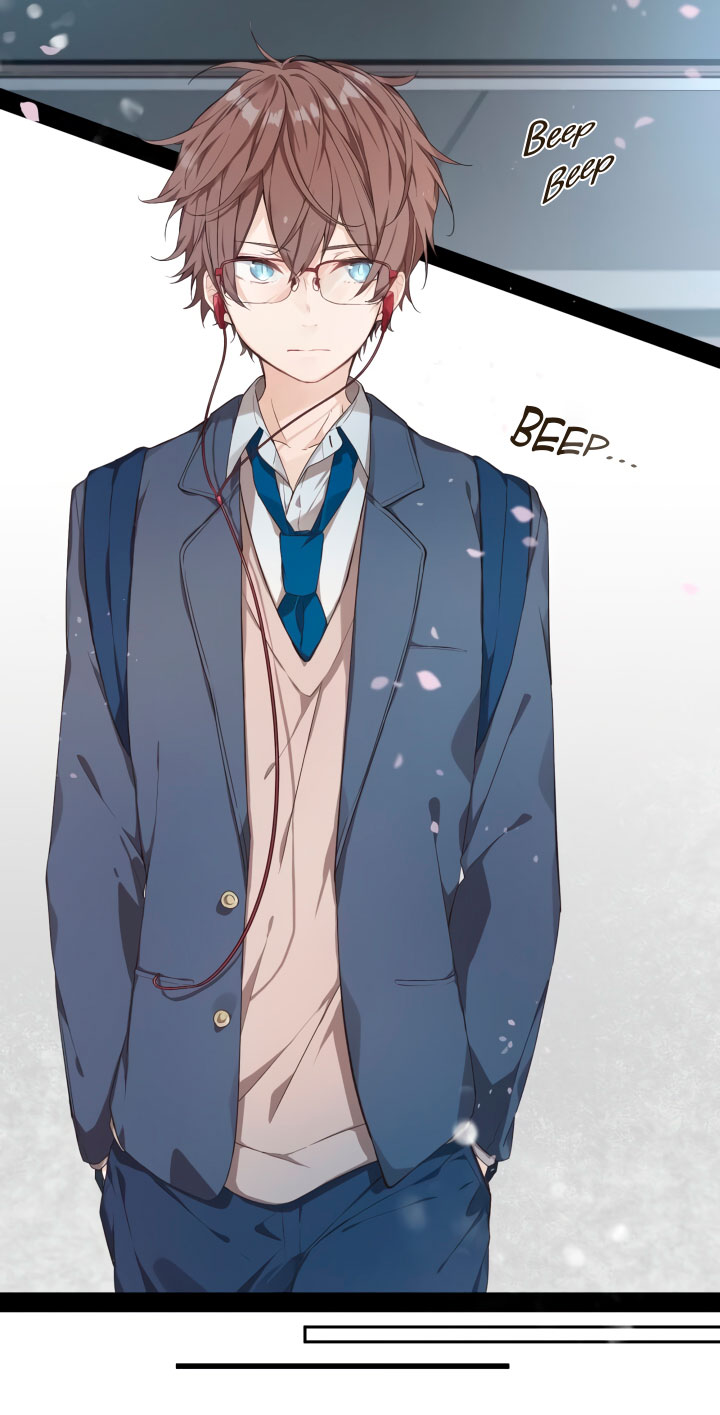 nụ hoa của newton chapter 1.1 12