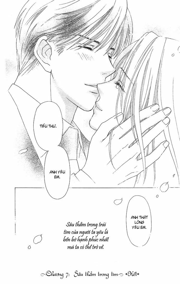 chou yo hana yo chapter 7 34