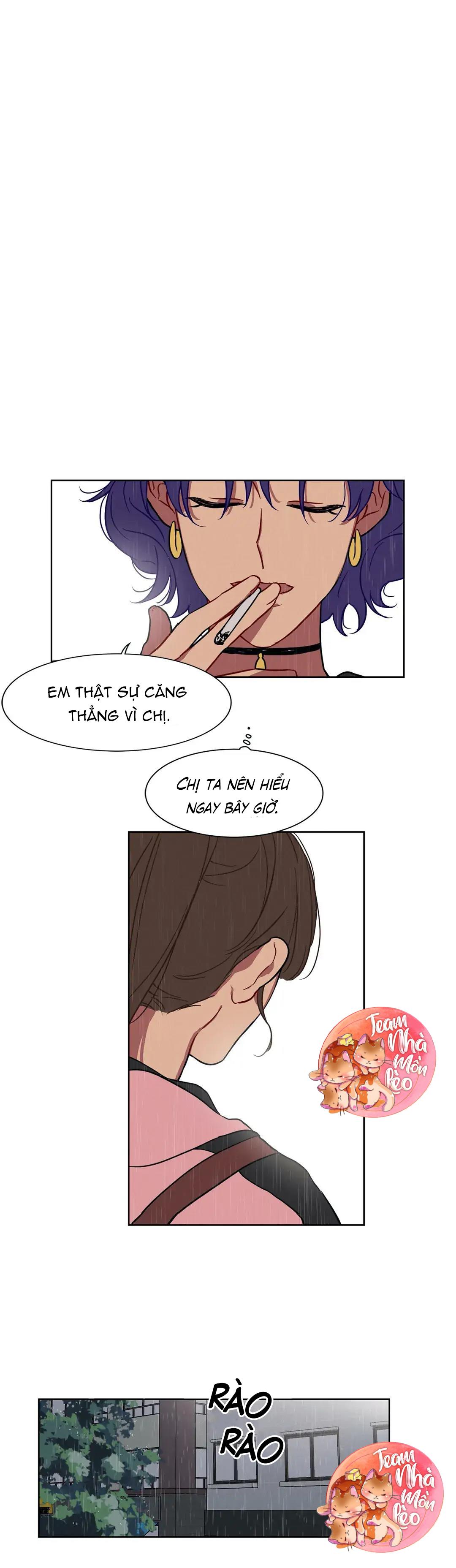 ngủ ngon nhé, lọ lem chapter 12 1