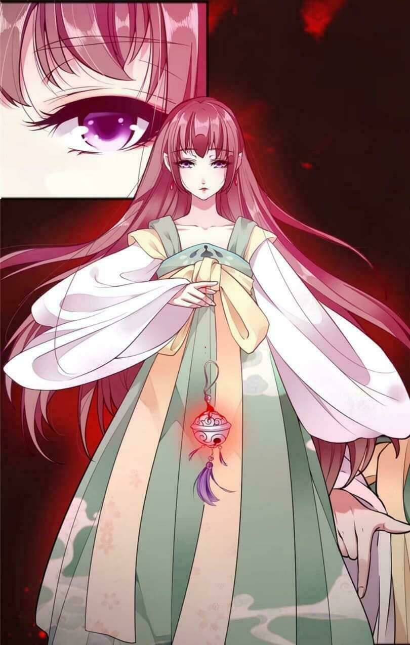 vong ưu linh chapter 2 3