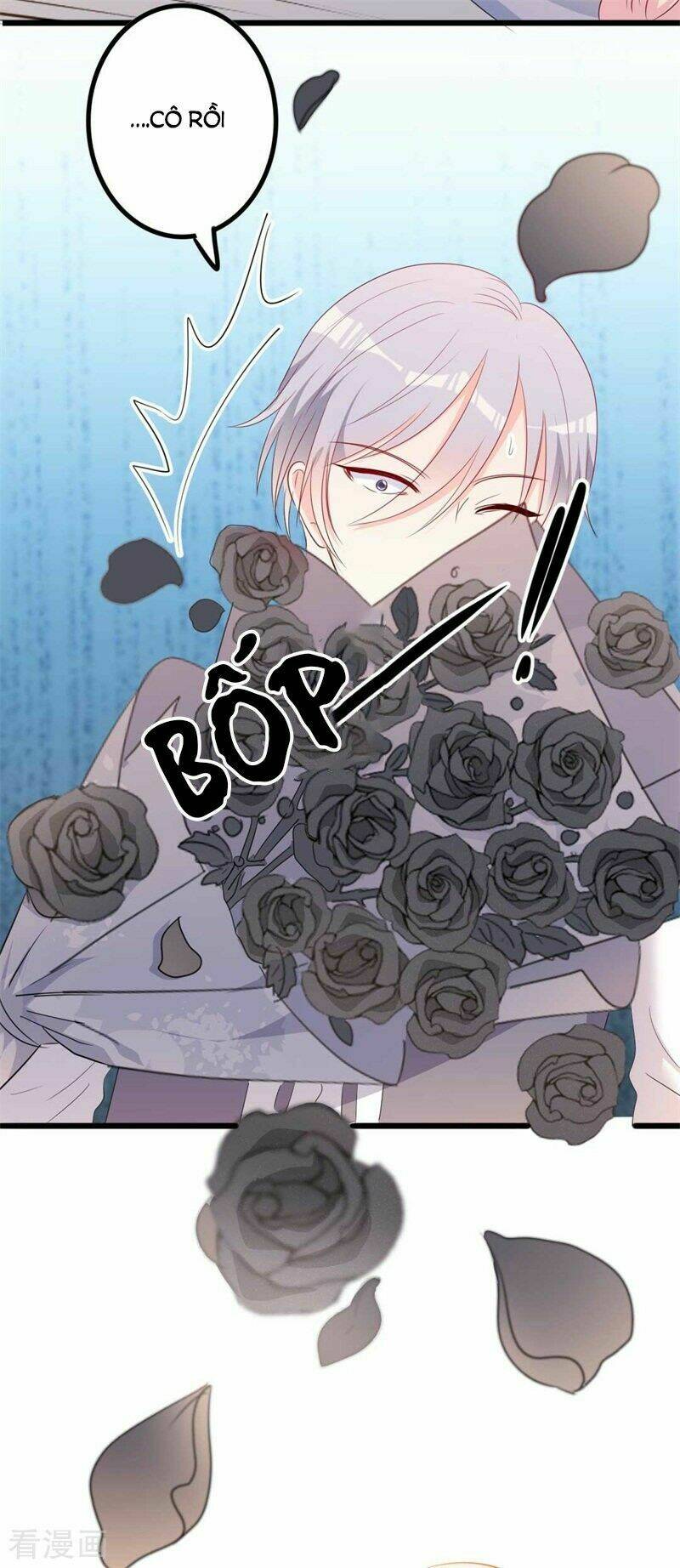 ngạo kiều tổng tài sủng điềm thê chapter 47 9