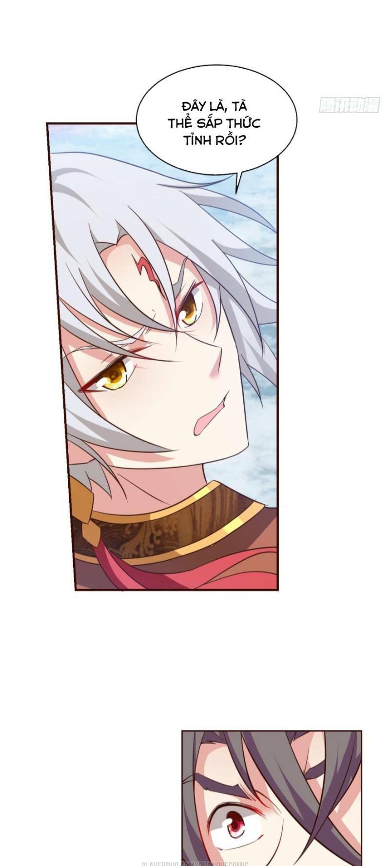 Trọng Sinh Thành Cậu Vàng Tại Dị Thế Chapter 56 27