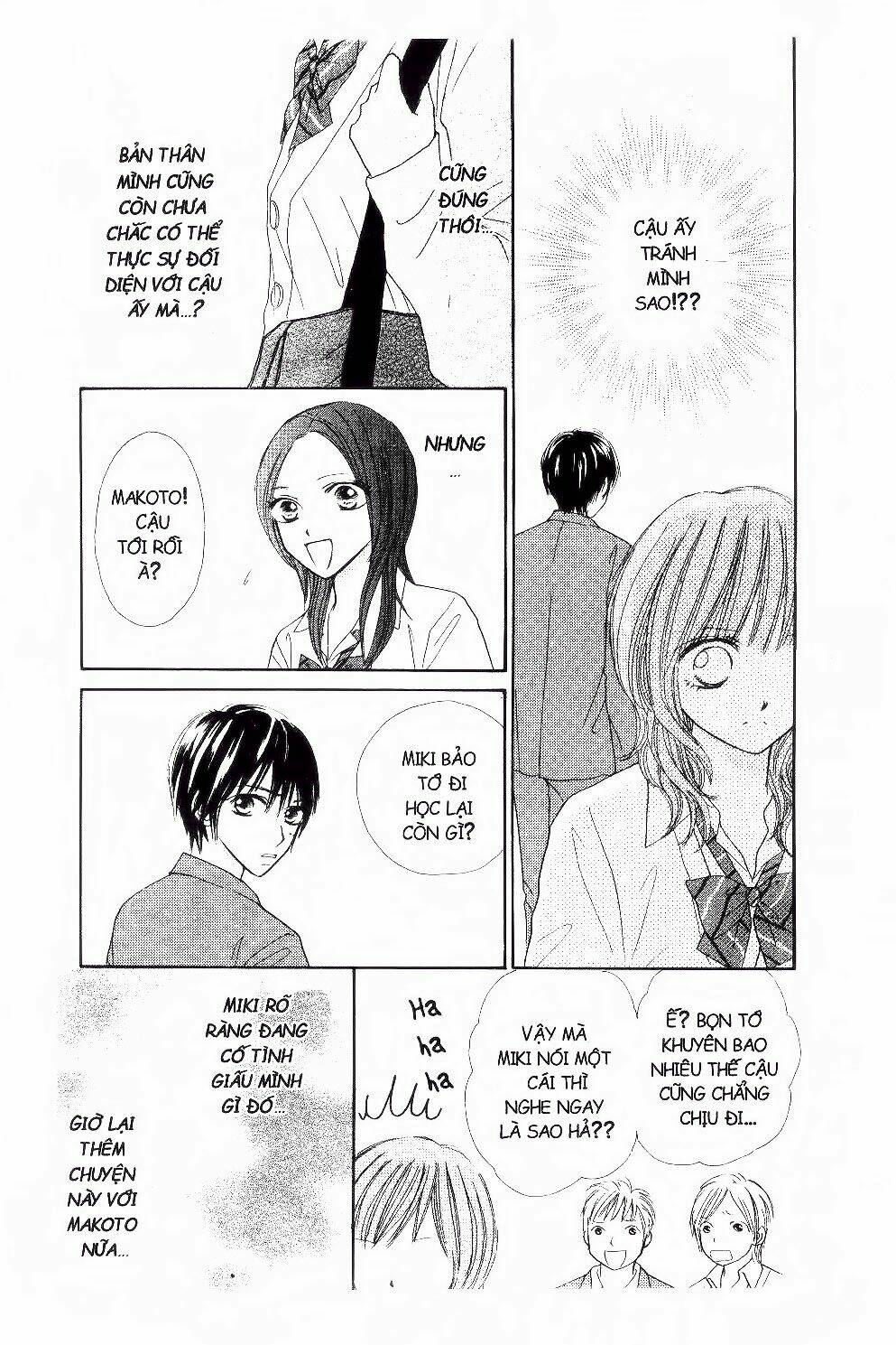 ichigo to anzu chapter 11 5