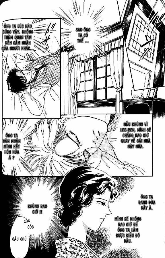 kago no tori chapter 3 28