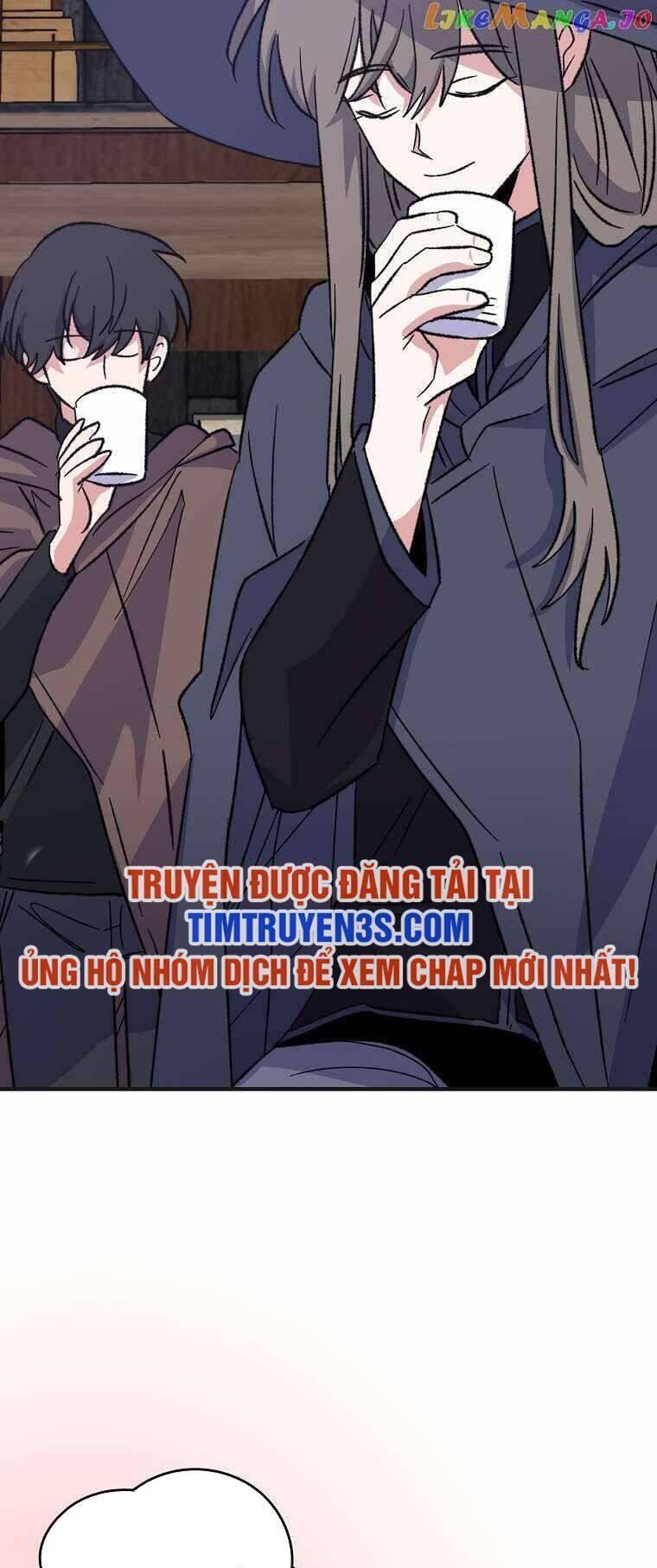 nhà hiền triết yigret chapter 95 34