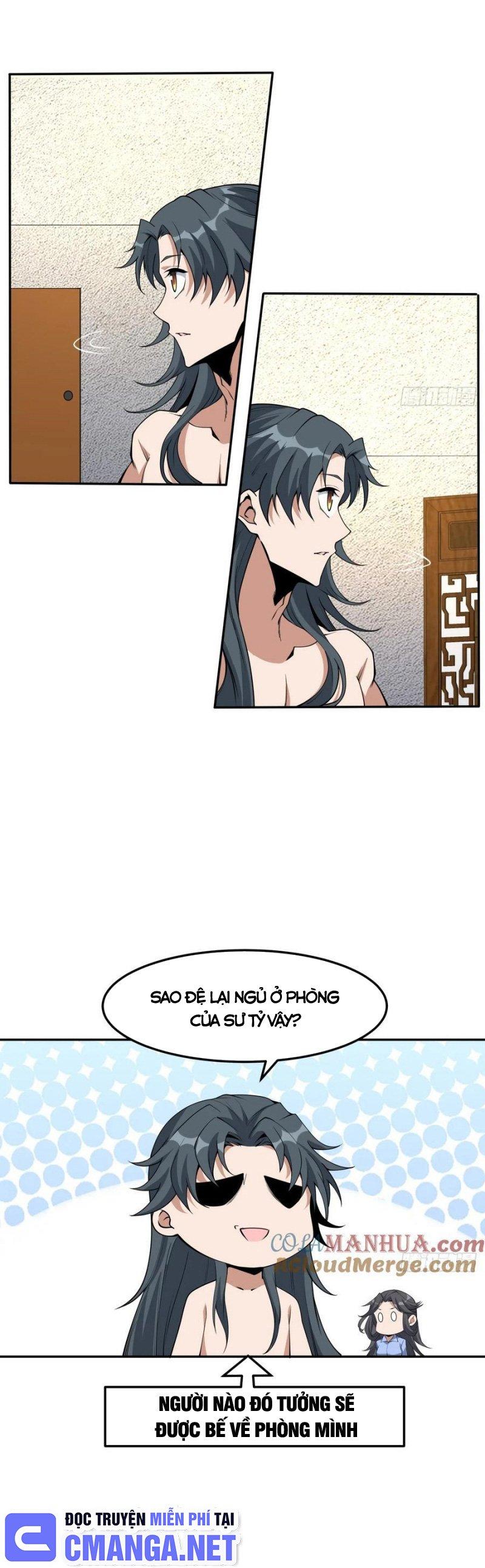 địa cầu đệ nhất kiếm chapter 239 6