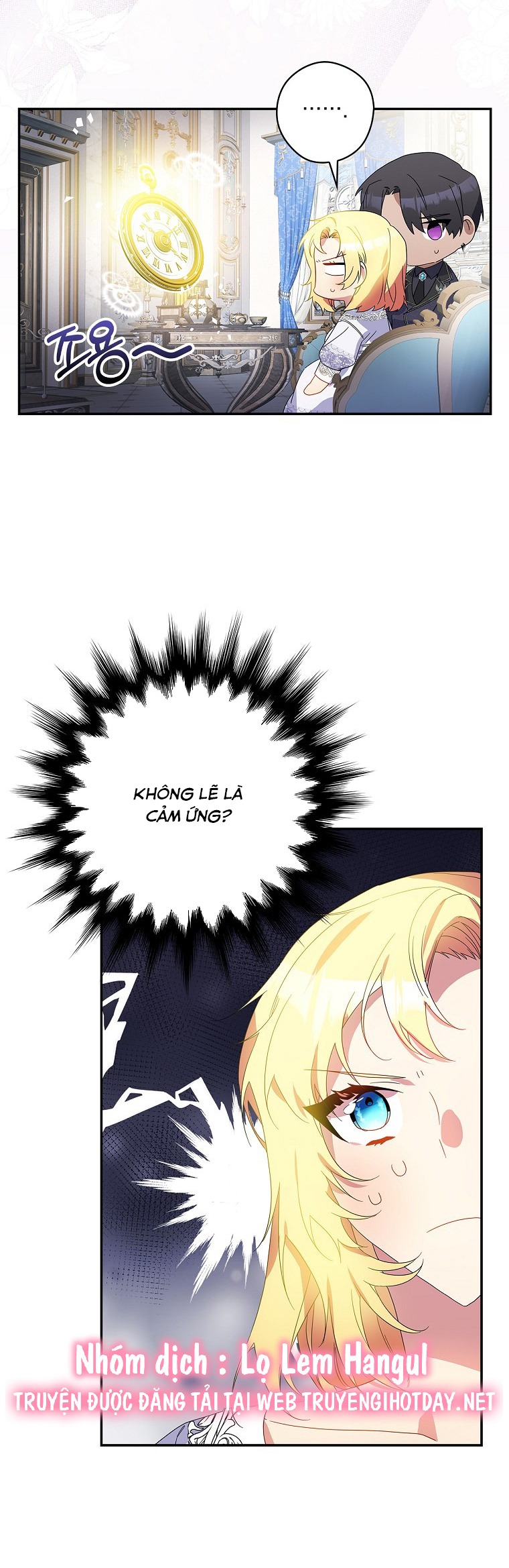 câu chuyện cổ tích về nhân vật phản diện chapter 39 4