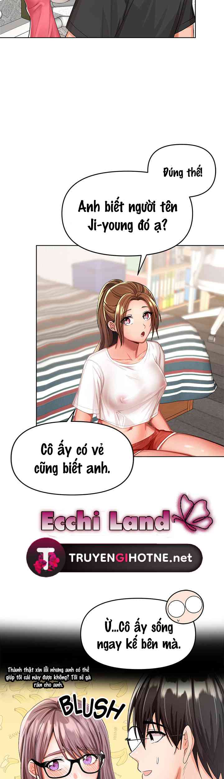 chiều chuộng em đi mà chapter 5.2 25